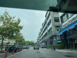 Kaki Bukit B2 | 4-storey Terrace | Can apply for dormitory (D14), Factory #624196521